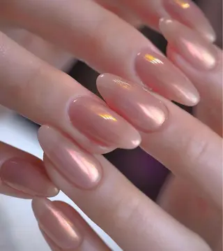 ネイル プライベートサロン M's   nailのネイルデザイン