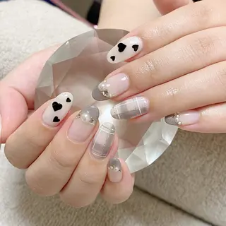 ネイル 💅fleur Ayumiのネイルデザイン