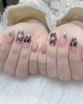 ネイル KOKONA 🎀のネイルデザイン