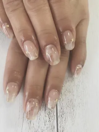 ネイル NAIL Nutsのネイルデザイン