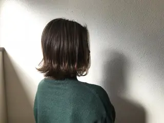 ショート カラー 【髪質改善美容師】 KAITOのヘアスタイル