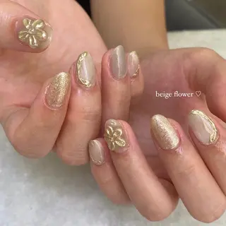 ネイル C. Ricoのネイルデザイン