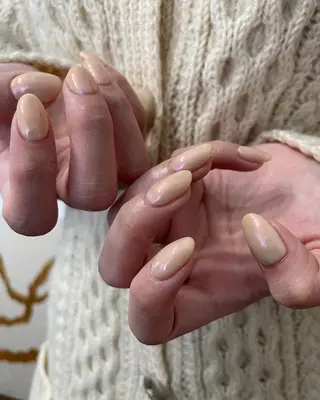 ネイル kiii.__ ✴︎*のネイルデザイン