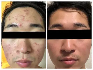 salon  de charmeのエステ・リラクイメージ