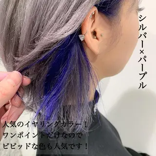 ショート カラー ヘアアレンジ 特別モデル価格 タカシマイッセイのヘアスタイル