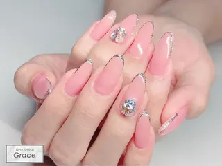 ネイル Nail&Eye Graceのマツエク・マツパデザイン