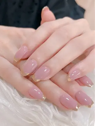 ネイル SWEET NAIL所属・SWEET NAILのネイルデザイン