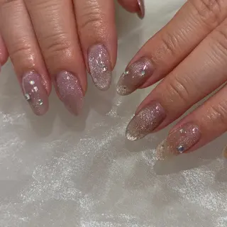 ネイル Nail Salon Refletのネイルデザイン