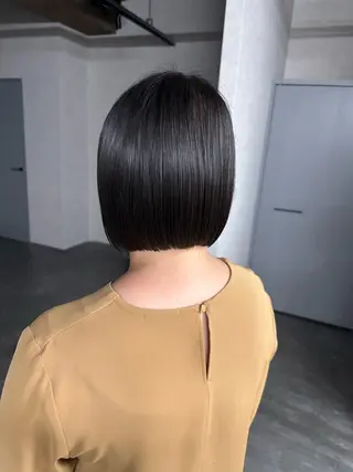 ショート ofF ’elua所属・【ofF élua】 植田隆文のヘアスタイル