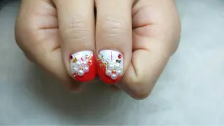 ネイル Nail lieNのネイルデザイン