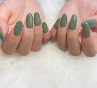 ネイル 竹下 美優のネイルデザイン