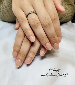 ネイル Salon-NAKO 🐷shirai🐷のネイルデザイン