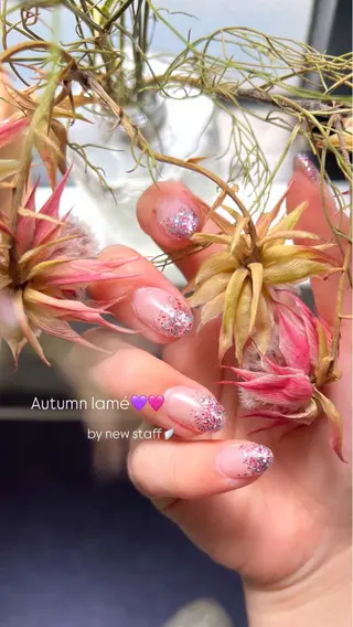 ネイル nails Lazosのネイルデザイン