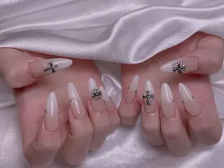 ネイル エムズ ハヤシのネイルデザイン