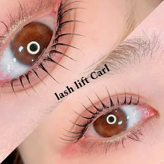 マツエク・マツパ パリジェンヌ/美眉 OLIVIA加藤のマツエク・マツパデザイン