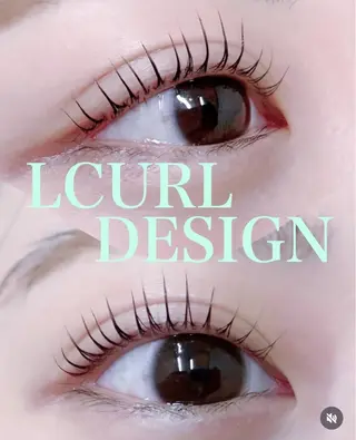 マツエク・マツパ アイブロウ&まつ毛パーマRita. Brow立教大前 池袋所属・アイリスト kanaのマツエク・マツパデザイン