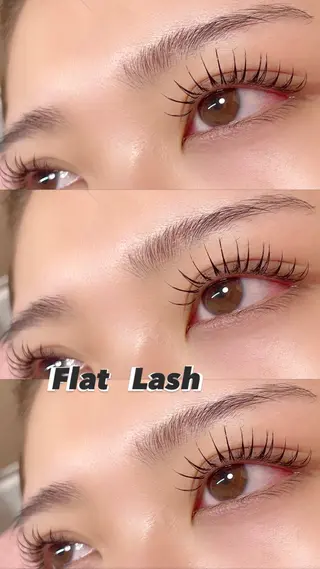 マツエク・マツパ Ayumi.dre 🦋K《2階》のマツエク・マツパデザイン