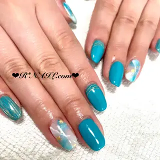 ネイル R*NAIL .comのネイルデザイン