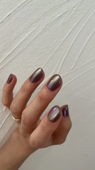 ネイル naru .のネイルデザイン