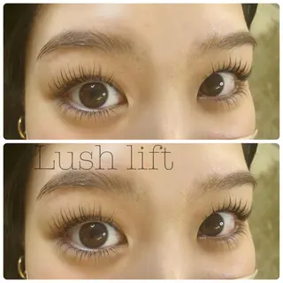 マツエク・マツパ Sympa🌟 SEINAのマツエク・マツパデザイン