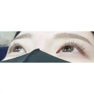 マツエク・マツパ マリーテレジア 渋谷店❤️モデルの眉毛・アイブロウイメージ