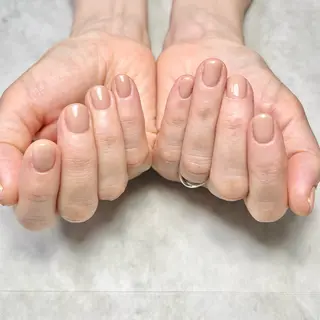 ネイル Spricoloré ／harunaのネイルデザイン