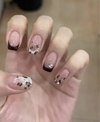 ネイル DolaNail Yuuのネイルデザイン