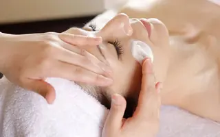 エステサロン TRINTEのエステ・リラクイメージ