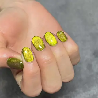 ネイル u sのネイルデザイン