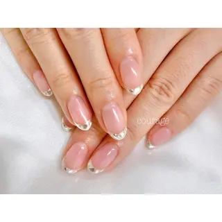 ネイル ネイルサロンcourage所属・ネイルサロン courageのネイルデザイン