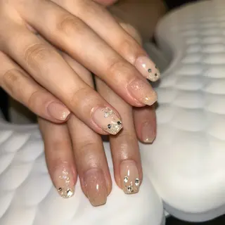 ネイル Amys nail ハナのネイルデザイン