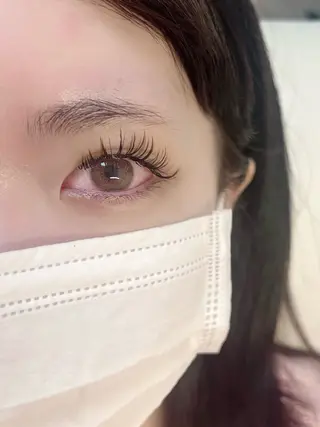 マツエク・マツパ まつ毛の専門家eyelash Eagle所属・eyelash Eagleのマツエク・マツパデザイン