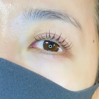 マツエク・マツパ 江頭 カンナのマツエク・マツパデザイン