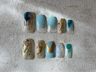ネイル Nail Katoのネイルデザイン