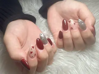 ネイル Fukuda シュウのネイルデザイン