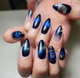 ネイル FLORANZ TANAKAのネイルデザイン