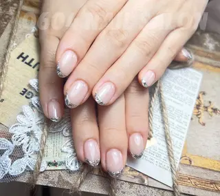 ネイル ishiro 🍂のネイルデザイン