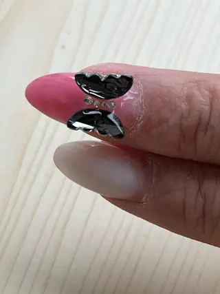 ネイル plaisir所属・plaisir プレジールネイルのネイルデザイン