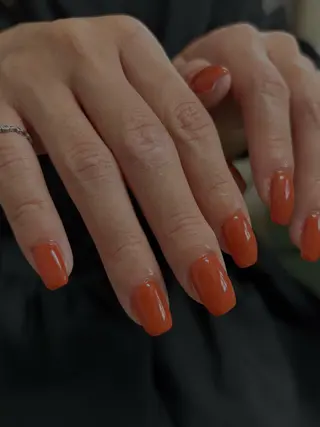 ネイル 爪塗屋 さんのネイルデザイン