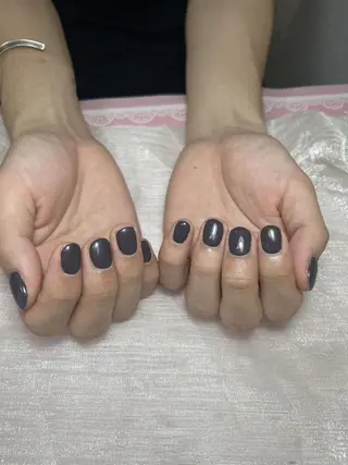 ネイル DEMAIN- 🌹のネイルデザイン