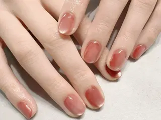 ネイル en nail MEGUMIのネイルデザイン