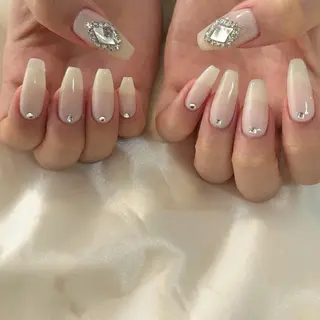 ネイル ViViA momokaのネイルデザイン