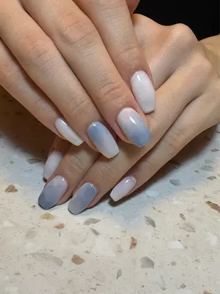 ネイル nail angelique所属・Angelique mikaのネイルデザイン