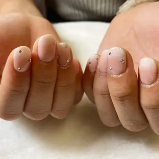 ネイル Laki nailのネイルデザイン