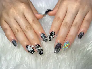 ネイル ♡ KEIKOのネイルデザイン