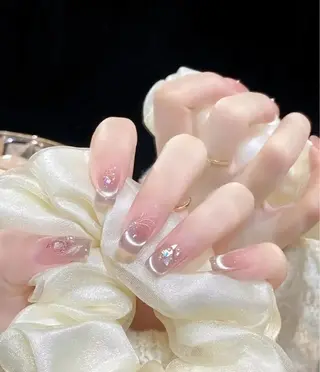 ネイル 石田 恵美のネイルデザイン