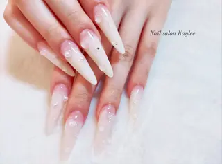 ネイル Nail salon  Kayleeのエステ・リラクイメージ