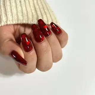ネイル lcoco nailのネイルデザイン