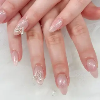 ネイル べルミエール sakiのネイルデザイン