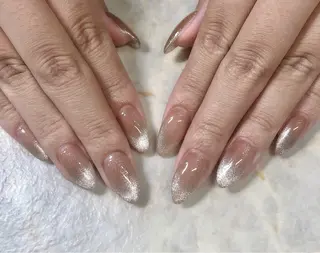 ネイル maison de NALIのネイルデザイン